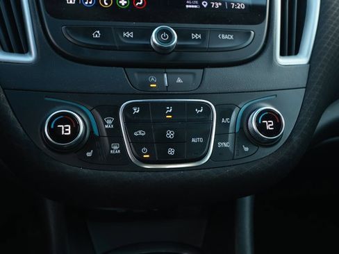 Used 2024 Chevrolet Malibu LT image 15