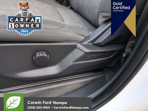 Used 2023 Ford F250 XL w/ XL Chrome Package RWD image 14