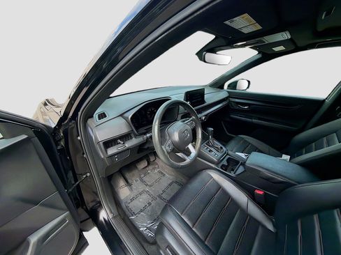 Used 2024 Honda CR-V Sport-L image 9