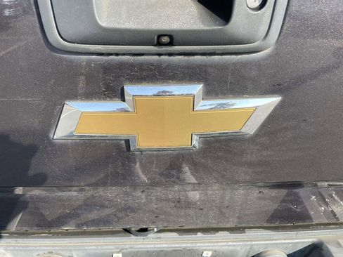 Used 2015 Chevrolet Silverado 1500 LT w/ All Star Edition image 31