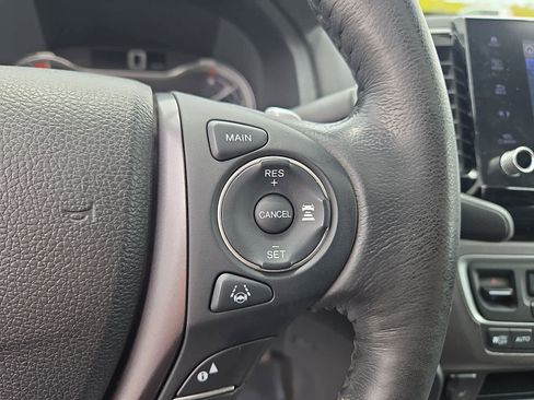 Used 2023 Honda Ridgeline RTL-E image 23