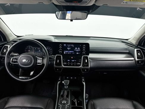 Used 2021 Kia Sorento S FWD image 20