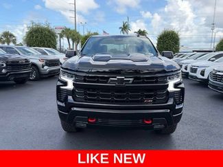 Certified 2026 Chevrolet Silverado 1500 LT Trail Boss AWD/4WD video 2