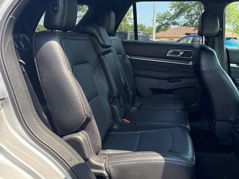 Used 2016 Ford Explorer Limited AWD/4WD image 25