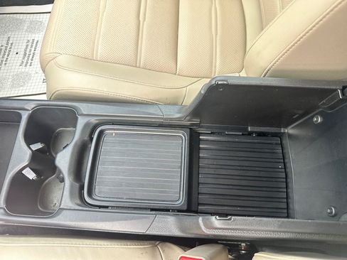 Certified 2022 Honda CR-V EX-L image 25