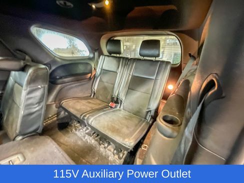 Used 2021 Dodge Durango GT image 12