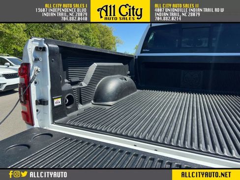 Used 2019 RAM 2500 Laramie image 24