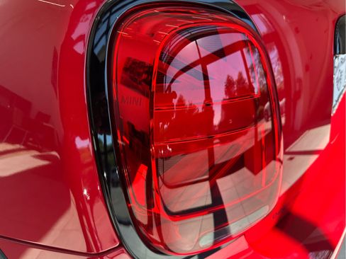 Certified 2024 MINI Cooper S FWD image 8