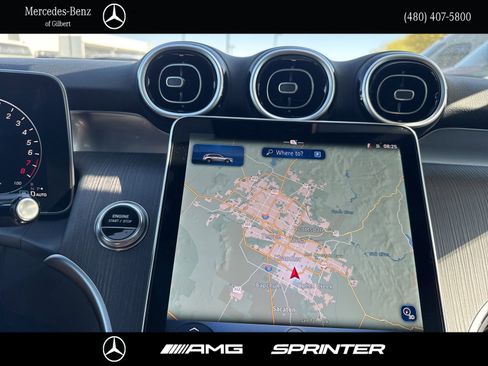 New 2026 Mercedes-Benz GLC 350e 4MATIC image 27