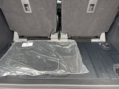 New 2025 Ford Bronco Stroppe Edition image 8