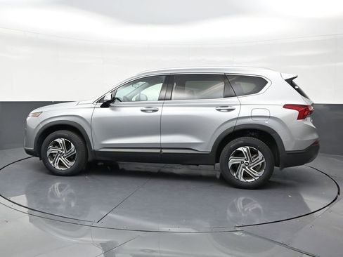 Used 2023 Hyundai Santa Fe SEL AWD/4WD image 2
