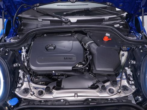 New 2026 MINI Cooper S image 20