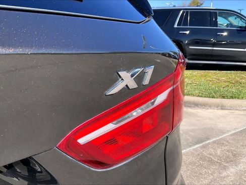 Used 2018 BMW X1 sDrive28i image 27