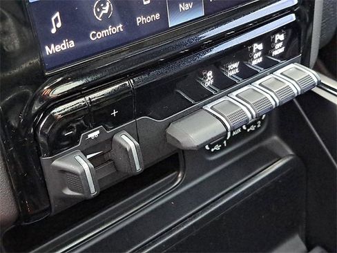 Used 2022 RAM 1500 Laramie image 9