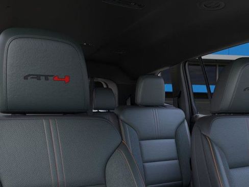 New 2026 GMC Acadia AT4 w/ Luxury Package AWD/4WD image 42