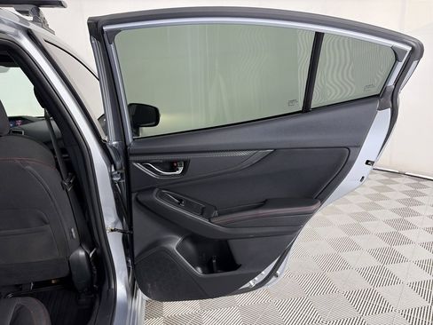 Used 2018 Subaru Impreza 2.0i Sport image 28