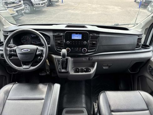 Used 2024 Ford Transit 250 148 High Roof RWD image 13