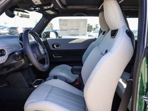 New 2026 MINI Cooper S FWD image 18