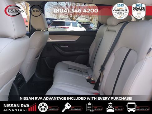 Used 2025 MAZDA CX-90 Plug-In Hybrid w/Premium Sport image 15