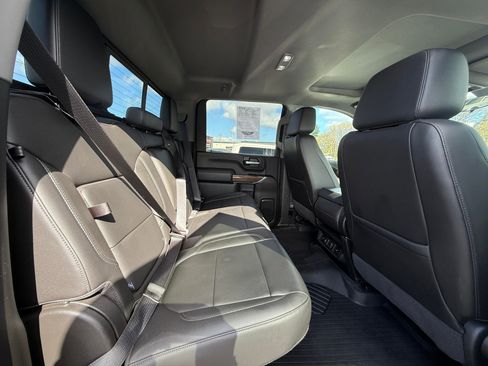 Used 2020 Chevrolet Silverado 3500 LT w/ Convenience Package image 11