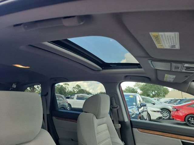 Used 2022 Honda CR-V EX image 11