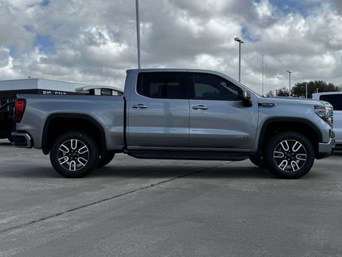 New 2026 GMC Sierra 1500 AT4 w/ AT4 Premium Package image 7
