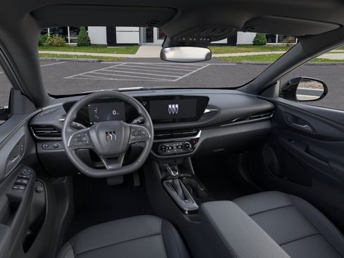New 2026 Buick Envista Sport Touring w/ Convenience I Package FWD image 15