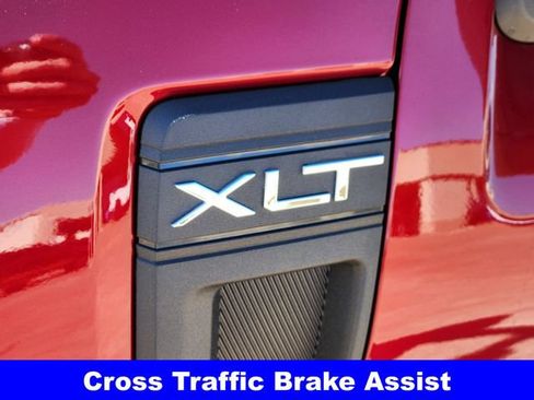 New 2025 Ford Maverick XLT image 11