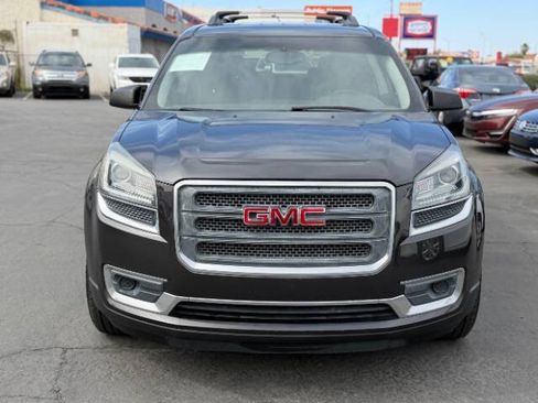 Used 2015 GMC Acadia SLE FWD image 7