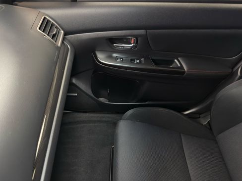 Used 2017 Subaru WRX Premium image 27