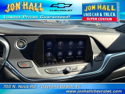 Used 2019 Chevrolet Blazer LT w/ Sound & Technology Package image 30