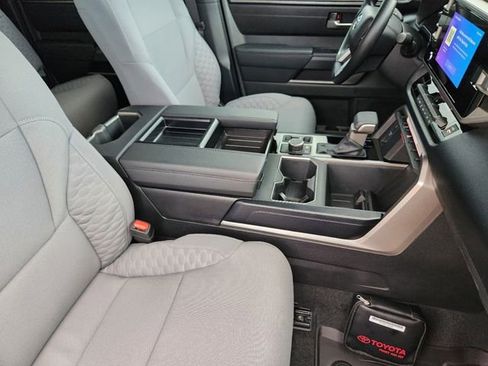 New 2025 Toyota Tundra SR5 image 13