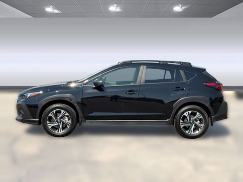 Certified 2025 Subaru Crosstrek 2.5i Premium AWD/4WD image 2