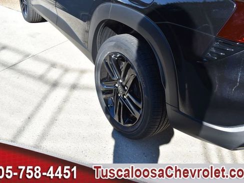 Used 2025 Chevrolet Trax ACTIV w/ Driver Confidence Package image 14