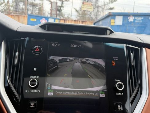 Used 2020 Subaru Legacy Touring XT image 26