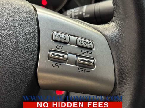 Used 2010 MAZDA MAZDA6 i Touring FWD image 32