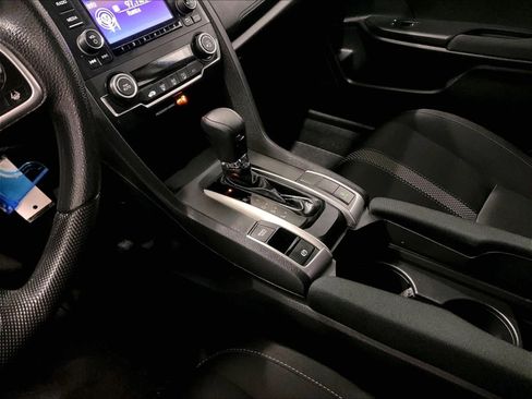 Used 2020 Honda Civic LX image 20