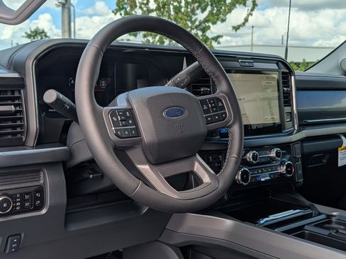 New 2026 Ford F250 Lariat w/ Lariat Ultimate Package AWD/4WD image 46