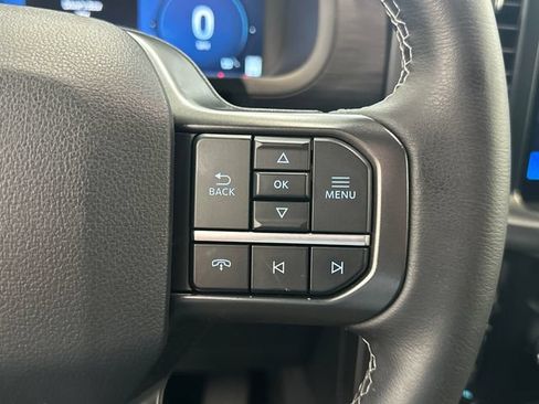 Used 2024 Ford F150 XLT w/ Equipment Group 302A MID AWD/4WD image 35
