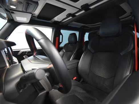 Used 2024 Ford Bronco Raptor image 20