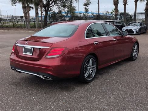 Used 2019 Mercedes-Benz E 300 image 8