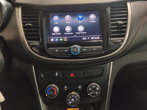 Used 2020 Chevrolet Trax LS w/ Tint and Cruise Package image 25