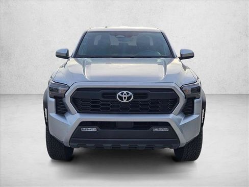 Used 2024 Toyota Tacoma TRD Off-Road AWD/4WD image 2