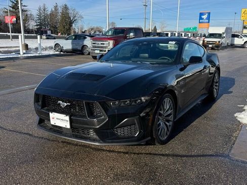 New 2026 Ford Mustang GT Premium image 27