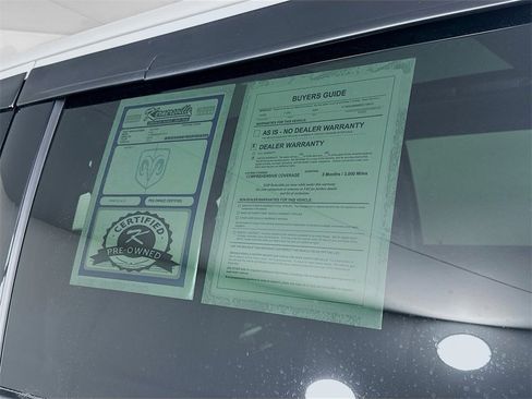 Used 2024 Ford F250 Lariat w/ Lariat Ultimate Package image 36