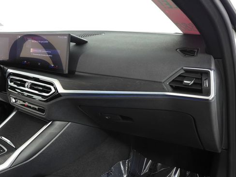 Certified 2023 BMW i4 eDrive35 w/ Premium Package RWD image 14