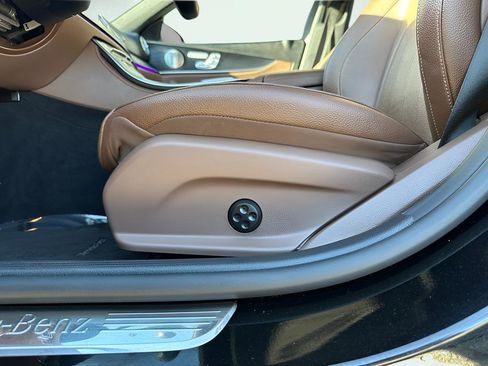 Used 2023 Mercedes-Benz E 350 E 350 image 17