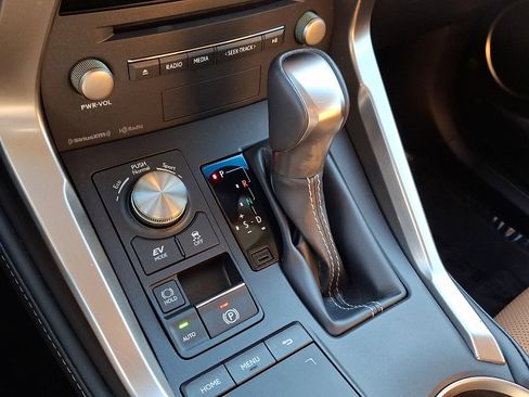 Used 2019 Lexus NX 300h NX 300h w/ Comfort Package image 14