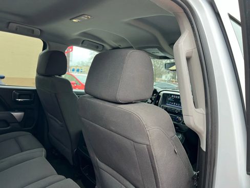 Used 2017 Chevrolet Silverado 1500 LT w/ All Star Edition image 16