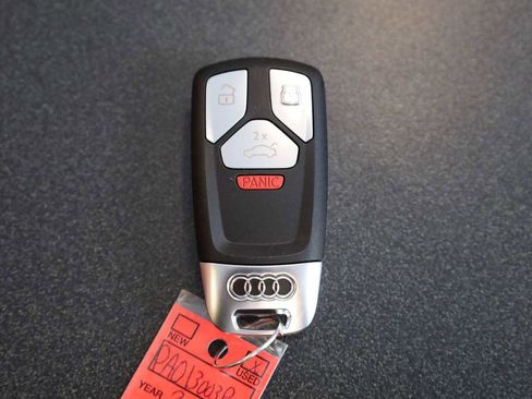 Used 2023 Audi S4 Premium Plus w/ Premium Plus Package image 41